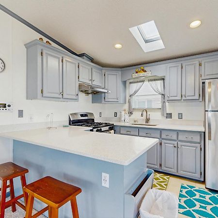 Assateague Point - Bay Breeze Villa Berlin Luaran gambar