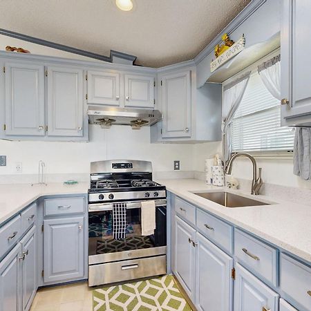 Assateague Point - Bay Breeze Villa Berlin Luaran gambar