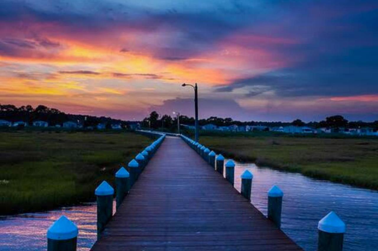 Assateague Point - Bay Breeze Villa Berlin Luaran gambar