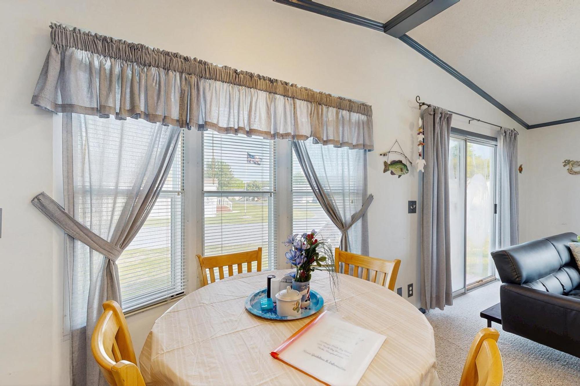 Assateague Point - Bay Breeze Villa Berlin Luaran gambar