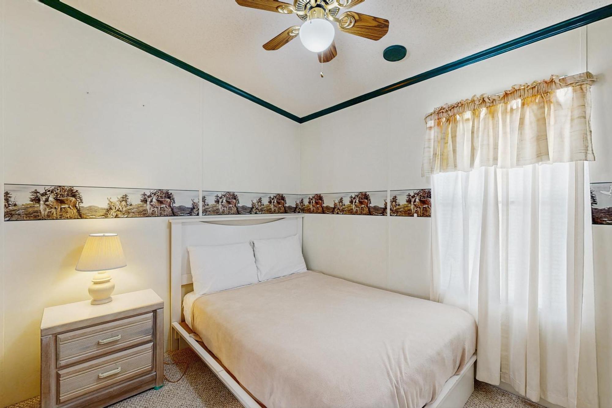 Assateague Point - Bay Breeze Villa Berlin Luaran gambar
