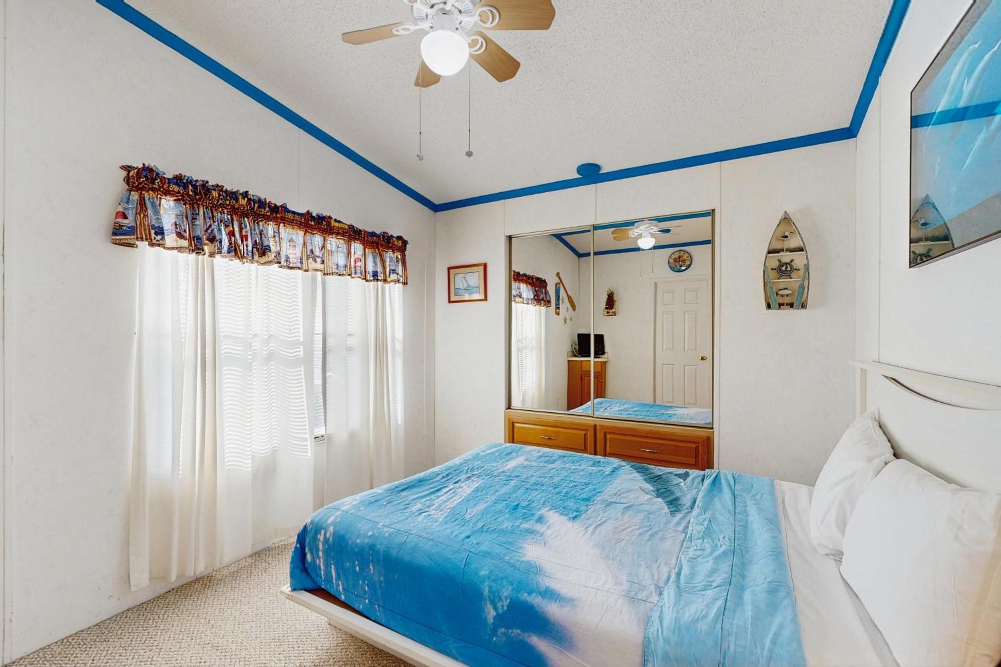Assateague Point - Bay Breeze Villa Berlin Luaran gambar