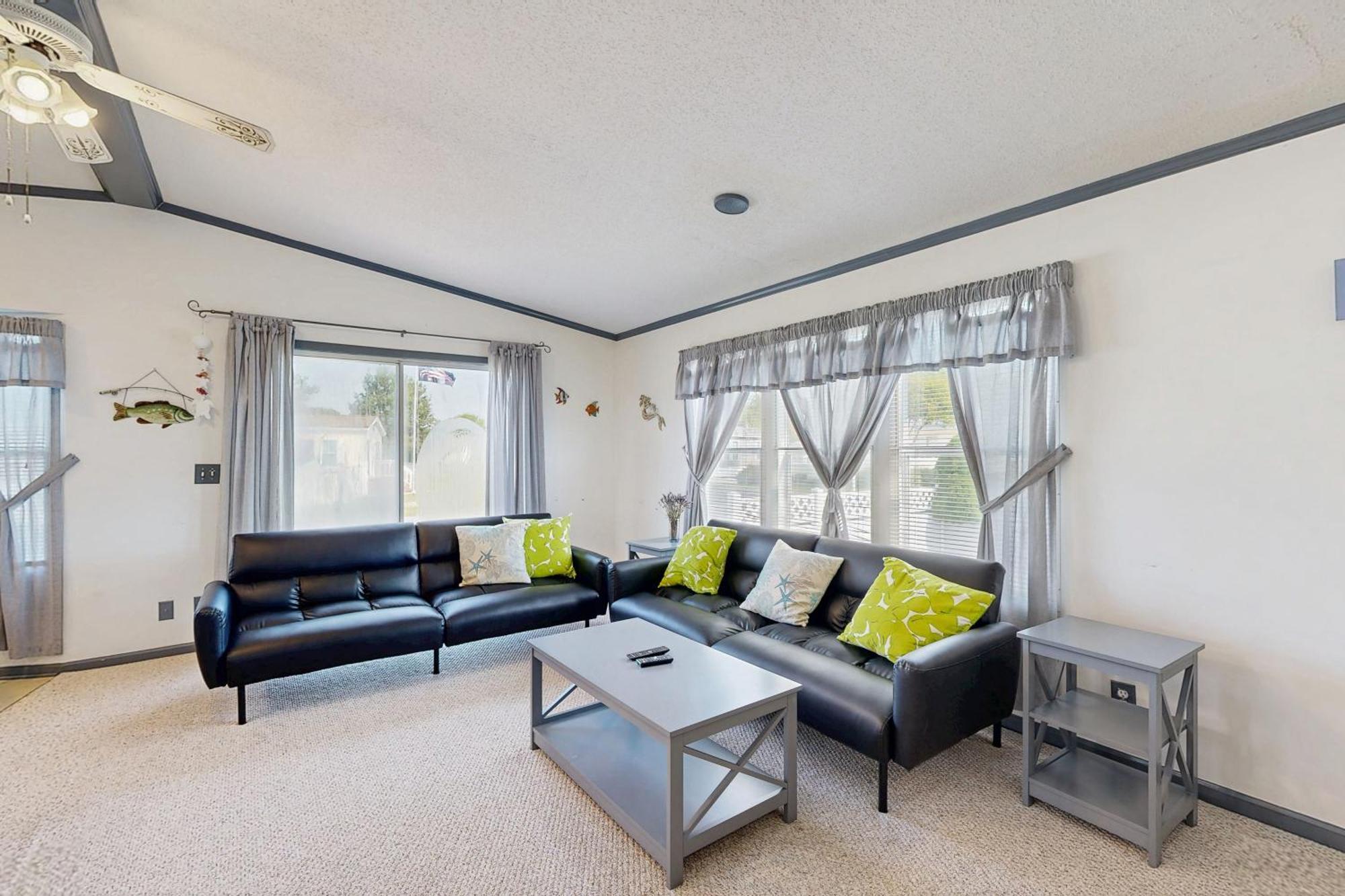 Assateague Point - Bay Breeze Villa Berlin Luaran gambar