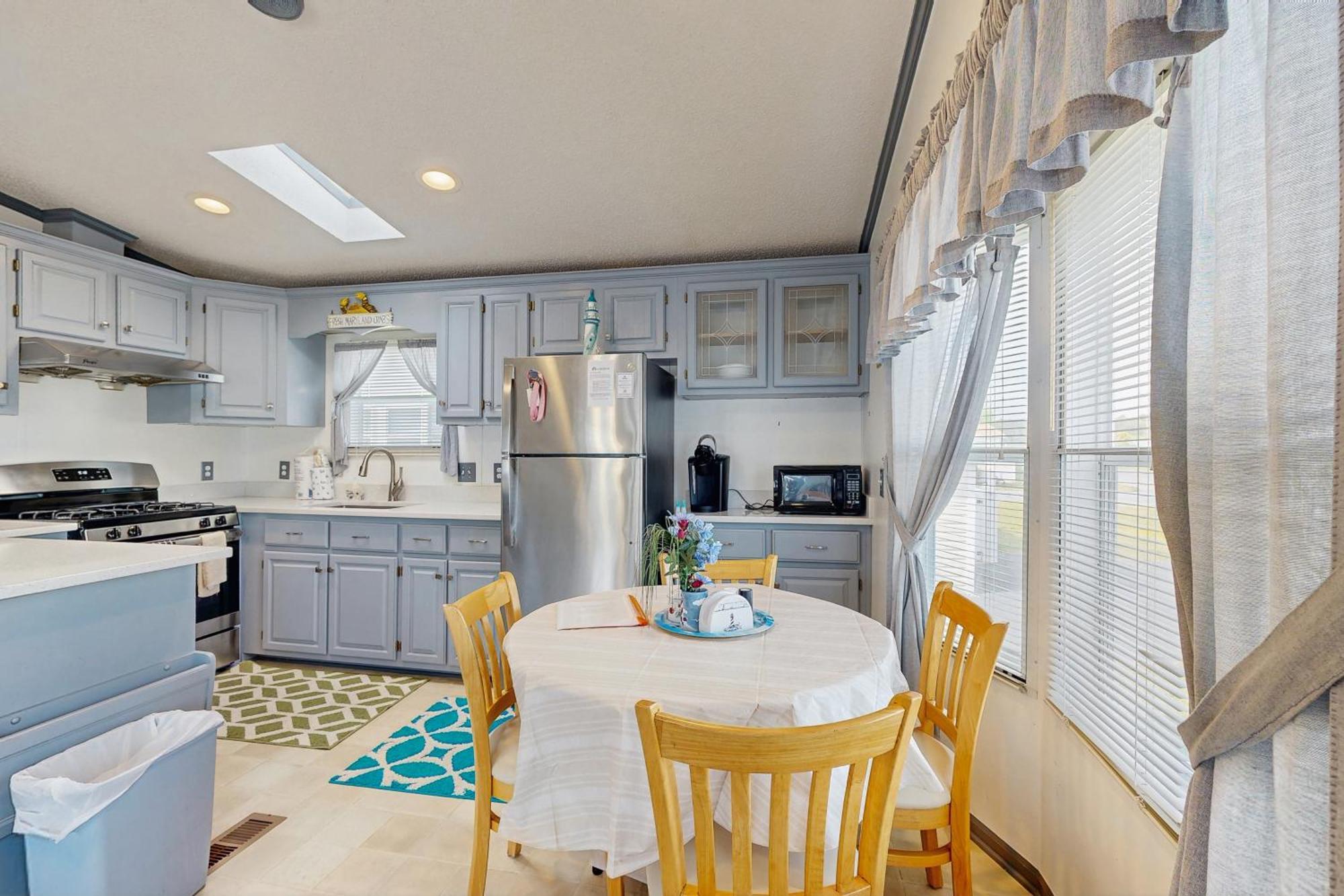 Assateague Point - Bay Breeze Villa Berlin Luaran gambar