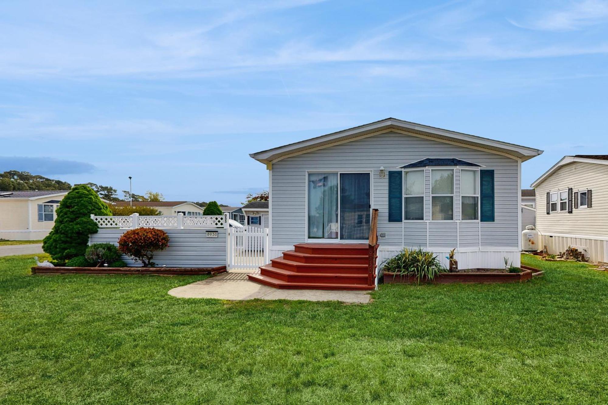 Assateague Point - Bay Breeze Villa Berlin Luaran gambar
