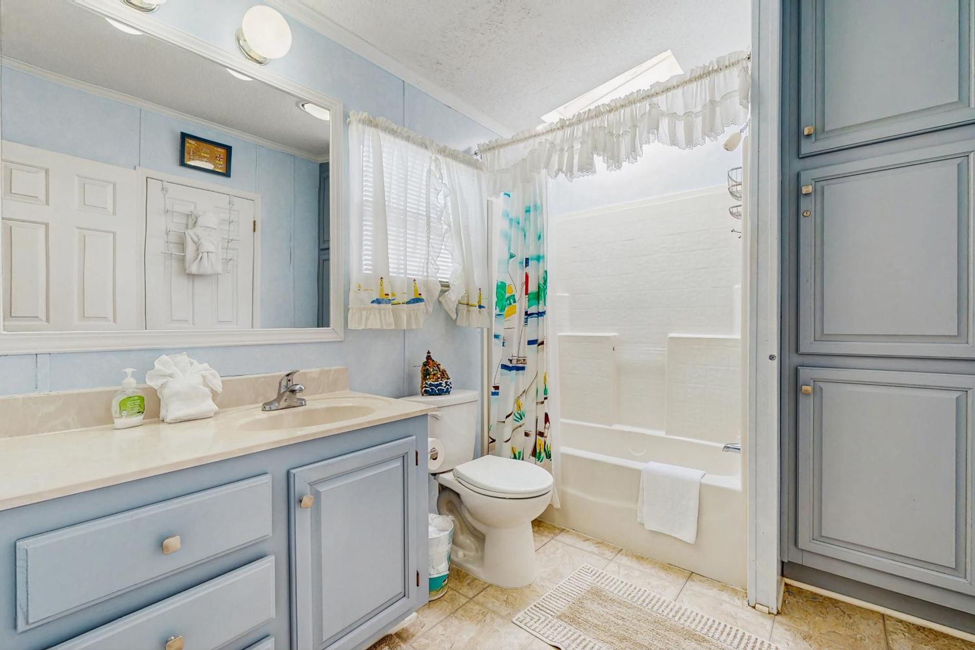 Assateague Point - Bay Breeze Villa Berlin Luaran gambar